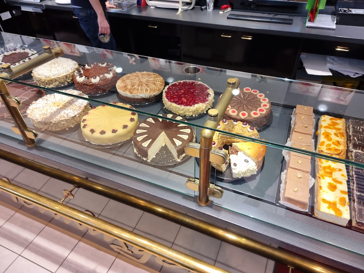 Cafe Conditorei Nenninger-4