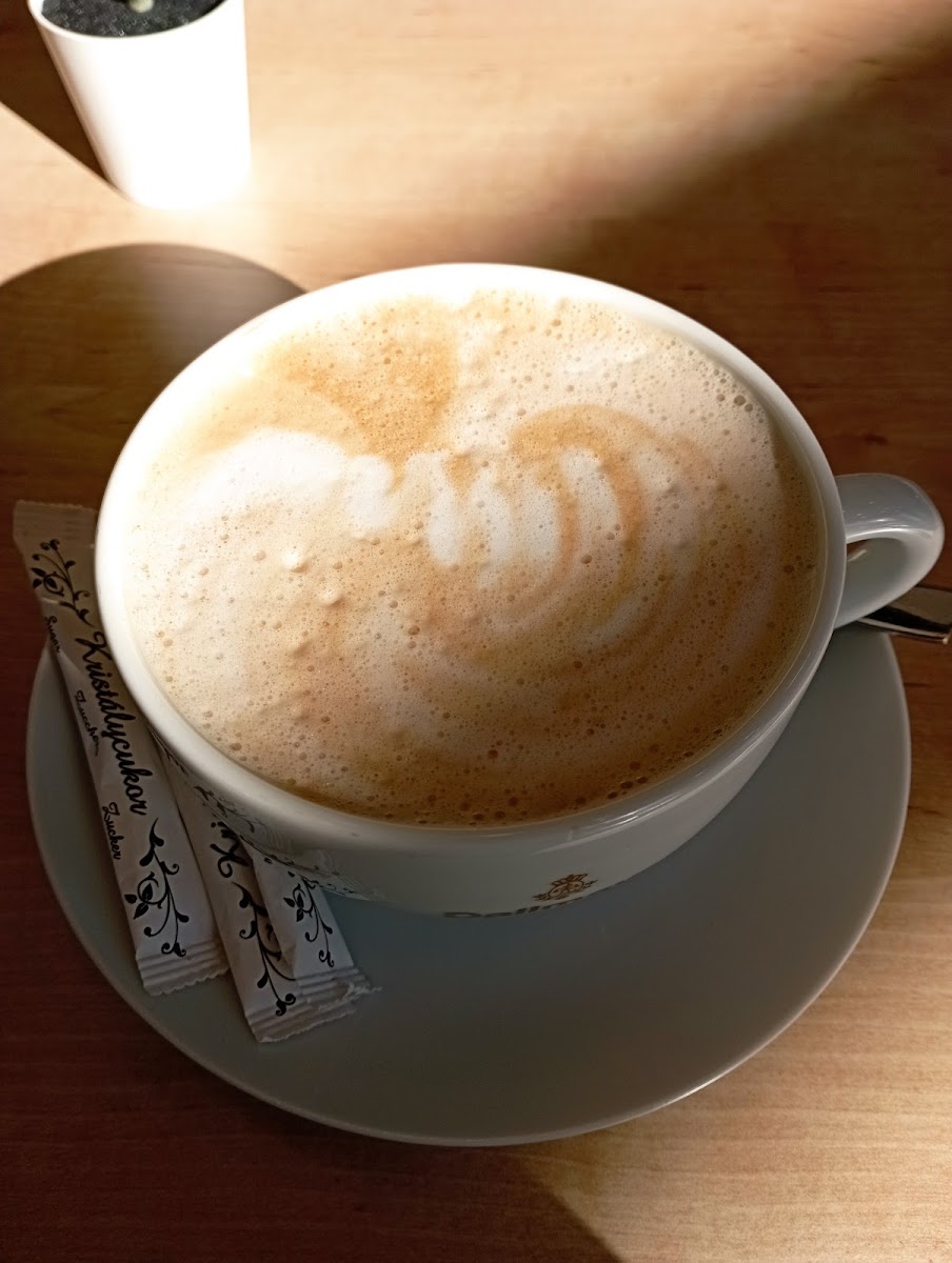 Cafe Conditorei Nenninger-6