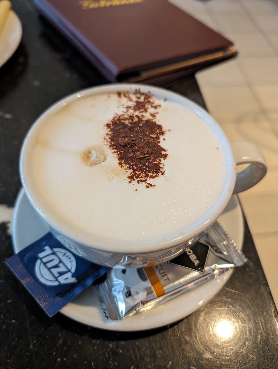 Cafe Conditorei Nenninger-9