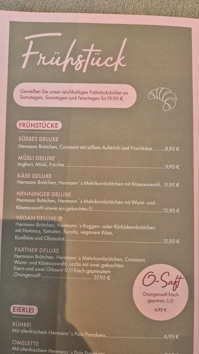 Menu Cafe Conditorei Nenninger-2